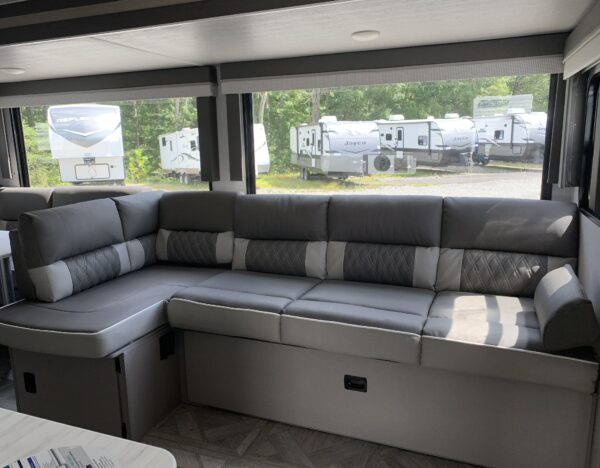 2023 FOREST RIVER WILDWOOD X-LITE 263BHXL