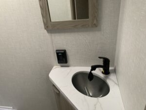 2025 FOREST RIVER WILDWOOD 174DBLE