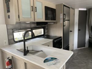 2023 FOREST RIVER WILDWOOD X-LITE 263BHXL