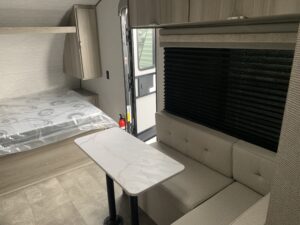 2025 FOREST RIVER WILDWOOD 174DBLE
