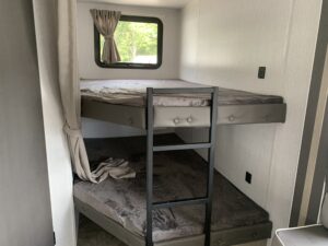2023 FOREST RIVER WILDWOOD X-LITE 263BHXL
