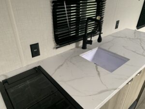 2025 FOREST RIVER WILDWOOD 174DBLE