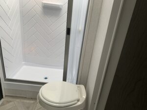 2023 FOREST RIVER WILDWOOD X-LITE 263BHXL
