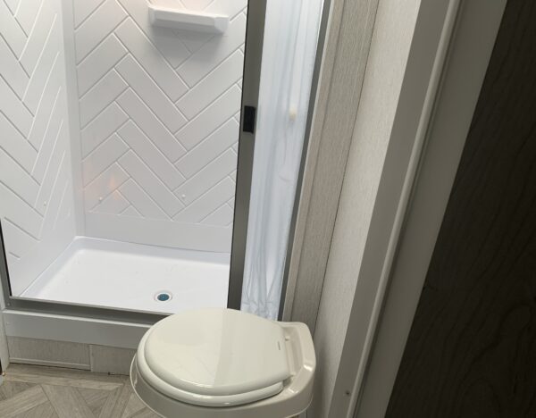 2023 FOREST RIVER WILDWOOD X-LITE 263BHXL