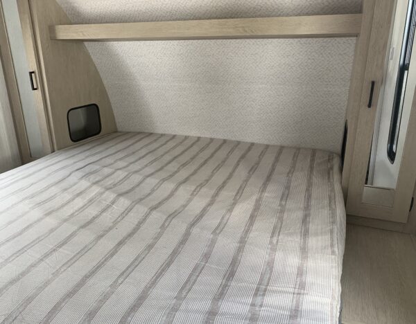 2023 FOREST RIVER WILDWOOD X-LITE 263BHXL