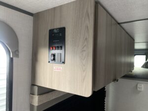 2025 FOREST RIVER WILDWOOD 174DBLE