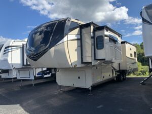 2023 JAYCO PINNACLE 36SSWS 5TH WHEEL