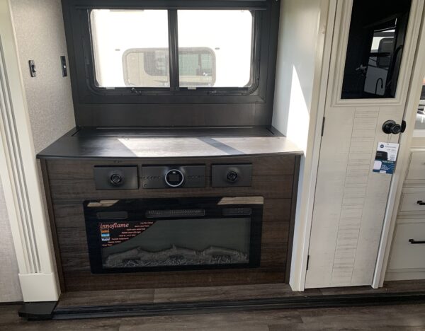 2023 JAYCO PINNACLE 36SSWS 5TH WHEEL