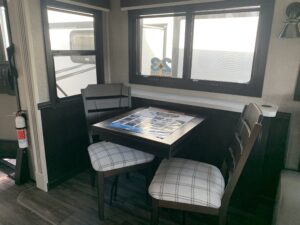 2023 JAYCO PINNACLE 36SSWS 5TH WHEEL