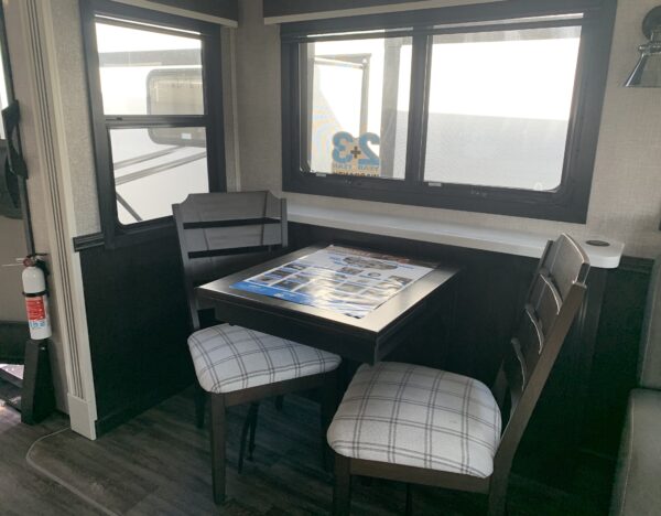 2023 JAYCO PINNACLE 36SSWS 5TH WHEEL