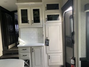 2023 JAYCO PINNACLE 36SSWS 5TH WHEEL