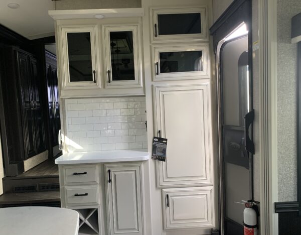 2023 JAYCO PINNACLE 36SSWS 5TH WHEEL