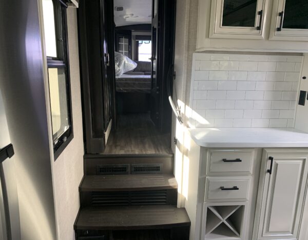 2023 JAYCO PINNACLE 36SSWS 5TH WHEEL