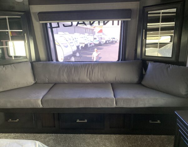 2023 JAYCO PINNACLE 36SSWS 5TH WHEEL