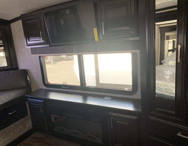 2023 JAYCO PINNACLE 36SSWS 5TH WHEEL