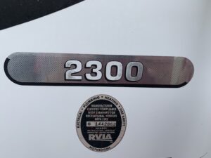2014 FOREST RIVER SUNSEEKER 2300 CLASS C MOTORHOME