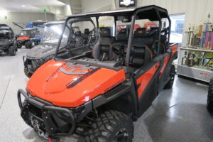 2022 INTIMIDATOR GC1K CREW (ORANGE)