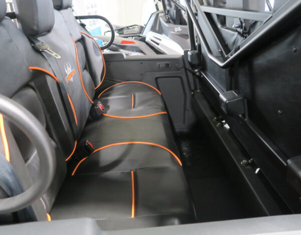 2022 INTIMIDATOR GC1K CREW (ORANGE)