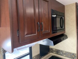 2014 FOREST RIVER SUNSEEKER 2300 CLASS C MOTORHOME