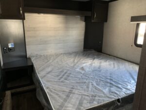 2023 JAYCO SEISMIC 359TH 5TH WHEEL TOY HAULER