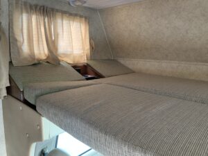 2014 FOREST RIVER SUNSEEKER 2300 CLASS C MOTORHOME