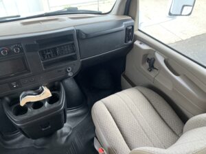2014 FOREST RIVER SUNSEEKER 2300 CLASS C MOTORHOME