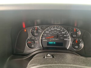 2014 FOREST RIVER SUNSEEKER 2300 CLASS C MOTORHOME