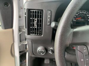 2014 FOREST RIVER SUNSEEKER 2300 CLASS C MOTORHOME