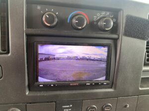 2014 FOREST RIVER SUNSEEKER 2300 CLASS C MOTORHOME