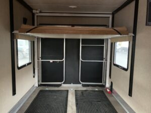2017 LIVIN LITE (FORD) 30DBD TOY HAULER