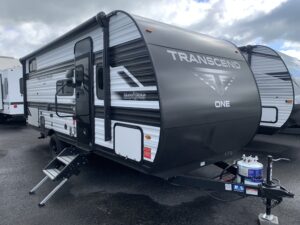 2025 GRAND DESIGN TRANSCEND 161BH