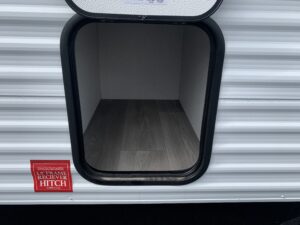 2025 GRAND DESIGN TRANSCEND 161BH