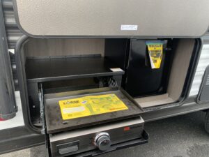 2025 GRAND DESIGN TRANSCEND 161BH
