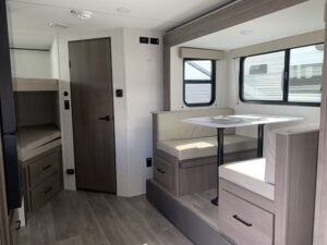 2025 GRAND DESIGN TRANSCEND 161BH