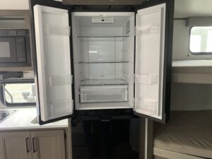 2025 GRAND DESIGN TRANSCEND 161BH