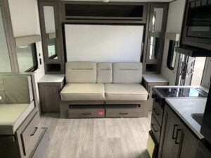 2025 GRAND DESIGN TRANSCEND 161BH
