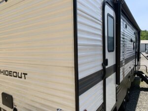 2023 KEYSTONE HIDEOUT 26BHS