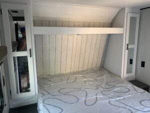 2023 KEYSTONE HIDEOUT 26BHS
