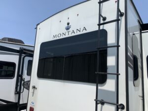 2022 KEYSTONE MONTANA 3781RL 5TH WHEEL