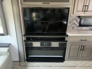 2022 KEYSTONE MONTANA 3781RL 5TH WHEEL