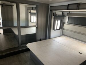 2022 KEYSTONE MONTANA 3781RL 5TH WHEEL