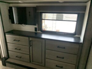2022 KEYSTONE MONTANA 3781RL 5TH WHEEL