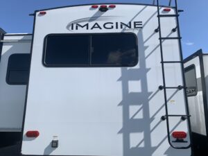 2024 GRAND DESIGN IMAGINE 2920BS