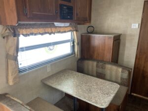 2012 KEYSTONE HIDEOUT 23RB