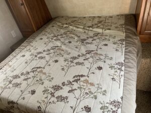 2012 KEYSTONE HIDEOUT 23RB