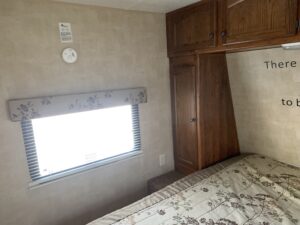 2012 KEYSTONE HIDEOUT 23RB