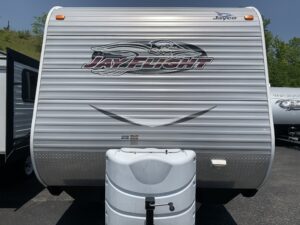 2013 JAYCO JAY FLIGHT 26RKS