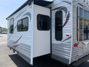 2013 JAYCO JAY FLIGHT 26RKS