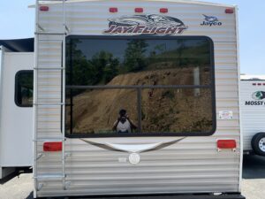 2013 JAYCO JAY FLIGHT 26RKS