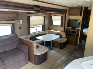2013 JAYCO JAY FLIGHT 26RKS